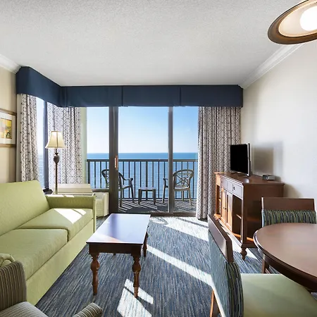 Sea Crest Oceanfront Resort-2
